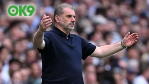 Ange Postecoglou Bến Đỗ Nào Cho Vị Huấn Luyện Viên Vô Địch Europa League