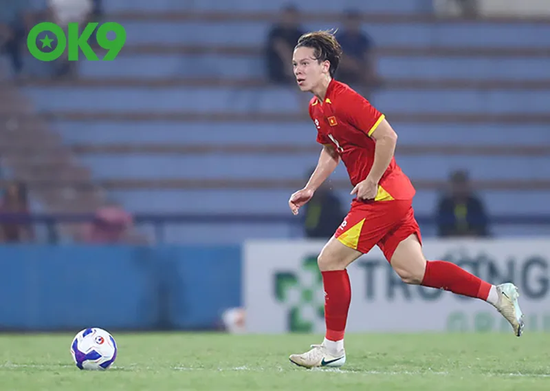 Bàn thắng của Viktor Lê góp phần viết tiếp câu chuyện về nhập tịch của bóng đá Việt Nam