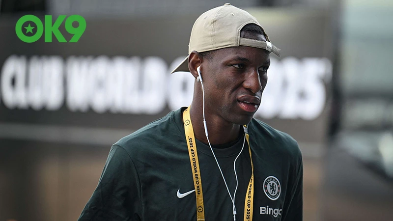 Bayern có quyền mua đứt Jackson với giá 56 triệu bảng vào mùa hè năm sau