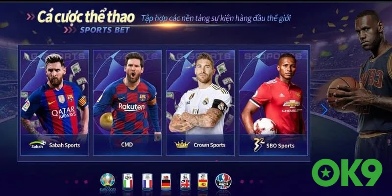 Đảm bảo đáp ứng các điều kiện trước khi rút tiền tại OK9