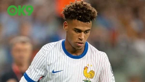 Dembele và Desire Doue chấn thương, mùa giải của PSG gặp thách thức