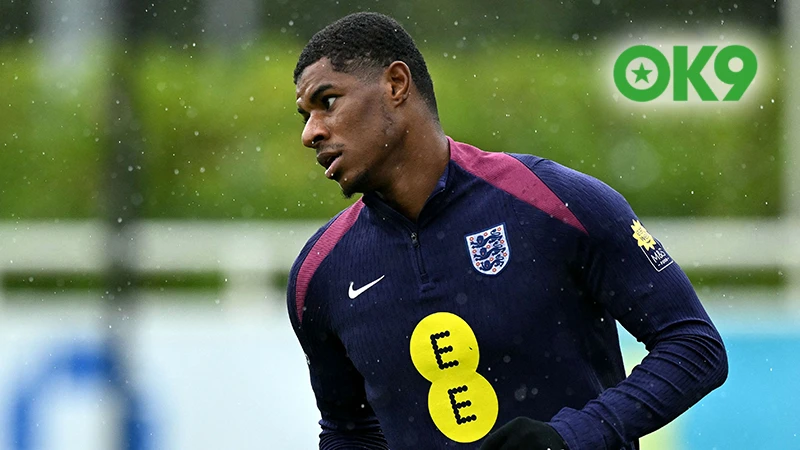 Giấc mơ Blaugrana của Rashford liệu sẽ bị kết thúc sớm chỉ sau 2 tháng