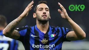 Hakan Calhanoglu và thương vụ hụt với Galatasaray Ngôi sao Inter chấp nhận giảm lương nhưng vẫn bất thành