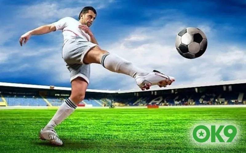 Hướng dẫn đọc và chơi kèo châu Âu cho thành viên mới tại OK9
