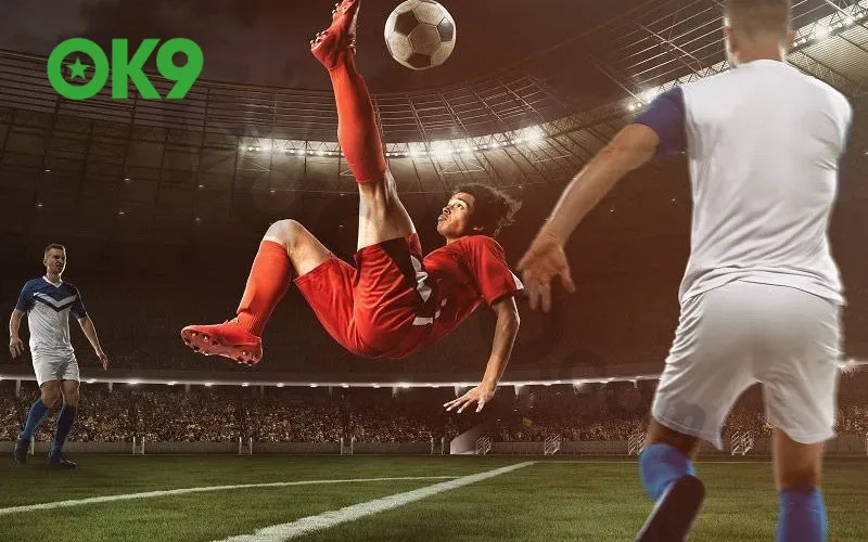 Kèo châu Âu luôn có sức hấp dẫn trong giới cá cược thể thao