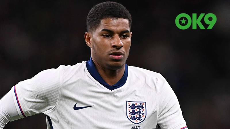 Marcus Rashford cần chứng minh bản thân nhiều hơn nữa trong mùa giải này