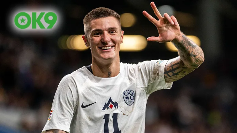 Nếu có thể ghi bàn trong trận Derby Manchester, Sesko sẽ chứng tỏ được vì sao MU mua anh về