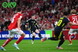 Nhận định soi kèo Belarus vs Scotland 1h45 ngày 9-9 quyết chiếm ngôi đầu Bảng C