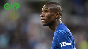 Nicolas Jackson hy sinh phí cá nhân để gia nhập Bayern Munich