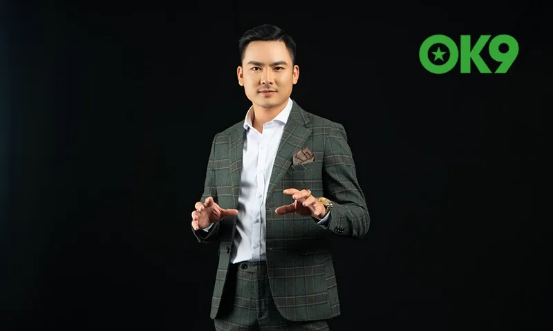 OK9 đã gặt hái được nhiều thành tựu nổi bật dưới bàn tay của vị CEO tài ba