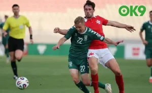 Soi kèo Lithuania vs Malta 23h00 ngày 4-9 Lợi thế sân nhà giúp chủ nhà giành 3 điểm