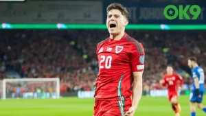 Soi kèo bóng Kazakhstan vs Wales 21h00 ngày 4-9