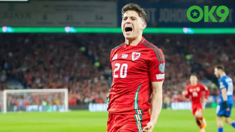 Soi kèo bóng Kazakhstan vs Wales 21h00 ngày 4-9