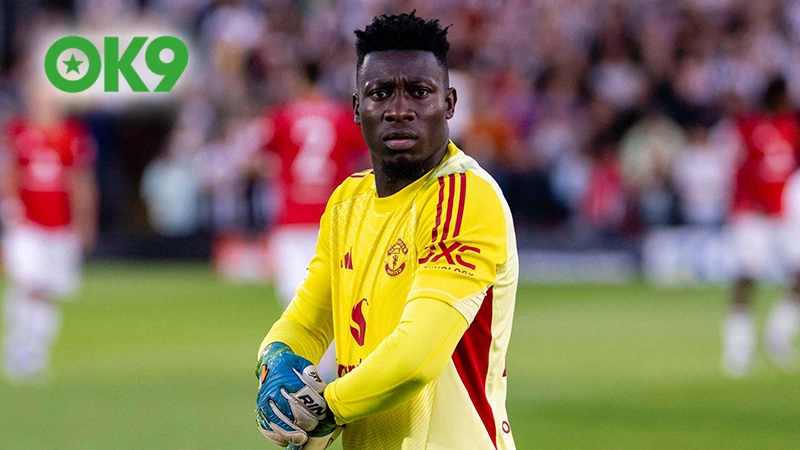 Việc chuyển đến Trabzonspor sẽ là bước ngoặt quan trọng đối với Andre Onana