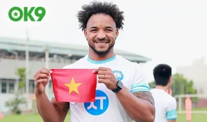 Xuân Son Trở Lại Sân Tập Chấm Dứt Thời Gian Điều Trị Chấn Thương Ở Brazil