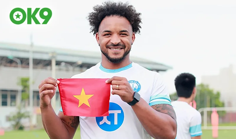Xuân Son Trở Lại Sân Tập Chấm Dứt Thời Gian Điều Trị Chấn Thương Ở Brazil